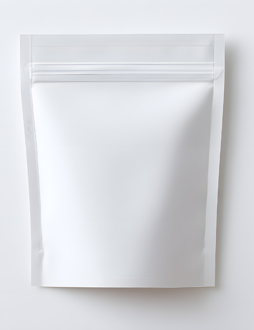 Discreet Packaging