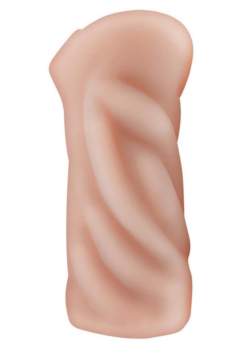 Always Horny Alicia Self-Lubricating Masturbator- Pussy