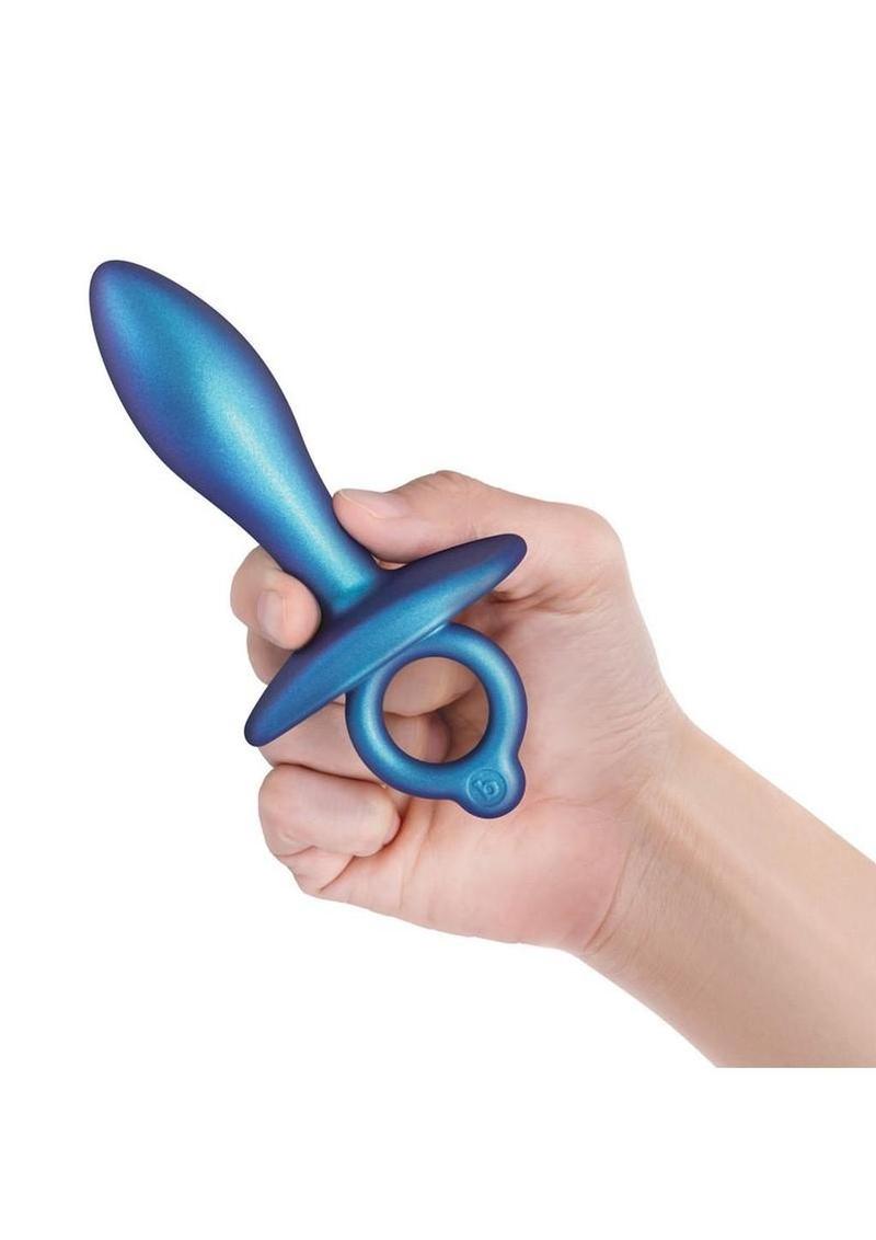 Butties Slide Silicone Butt Plug