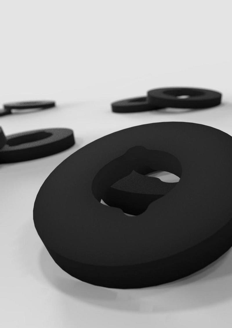 Bathmate Hydromax9 Cushion Pad