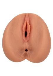 Cheap Thrills® The Dominatrix - Pussy and Ass - Chocolate