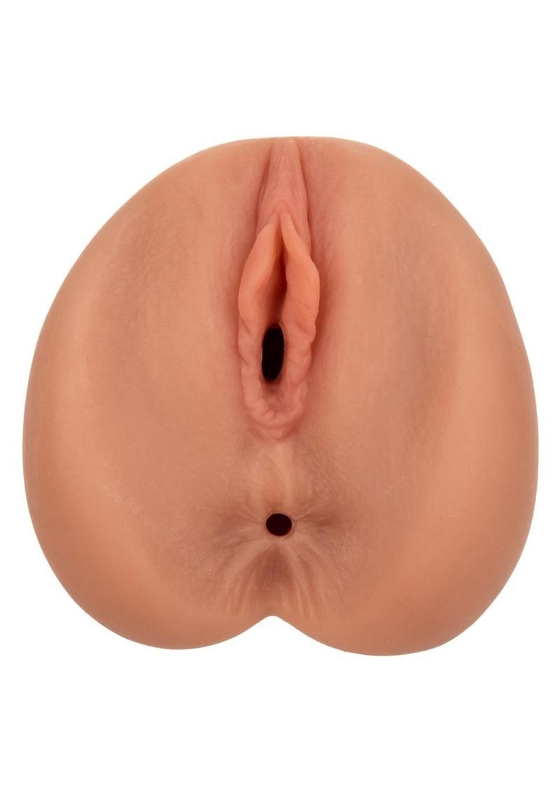 Cheap Thrills® The Dominatrix - Pussy and Ass - Chocolate