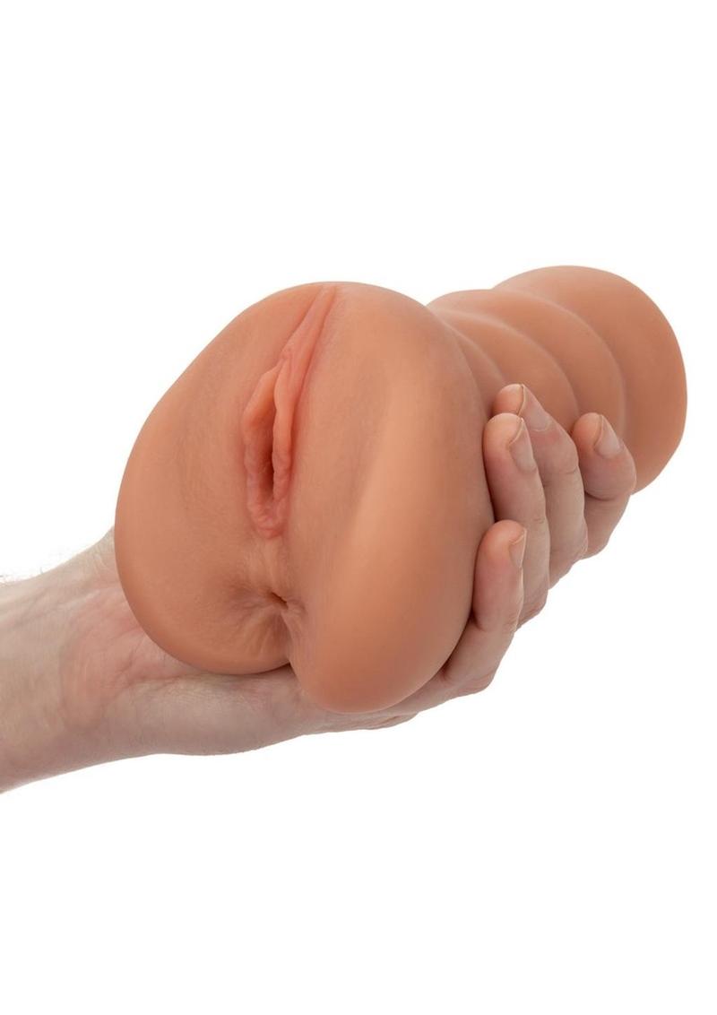 Cheap Thrills® The Dominatrix - Pussy and Ass