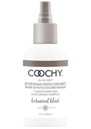 Coochy Aftershave Protection Mist Botanical Blast - 4oz