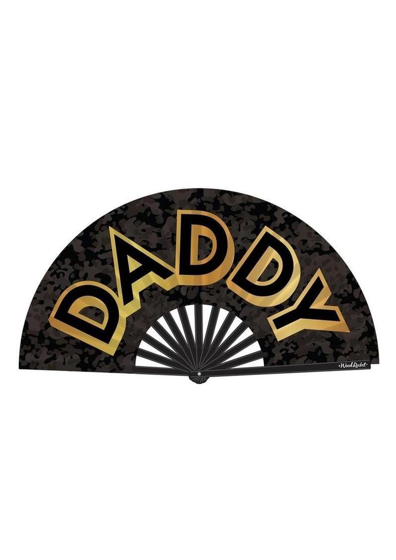 Daddy Fan