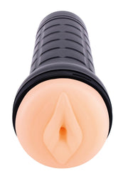 Dee Lite Vagina Masturbator - Pussy - Flesh/Vanilla