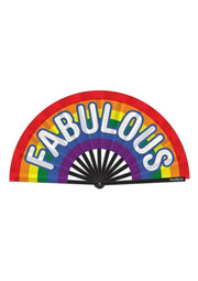 Fabulous Fan