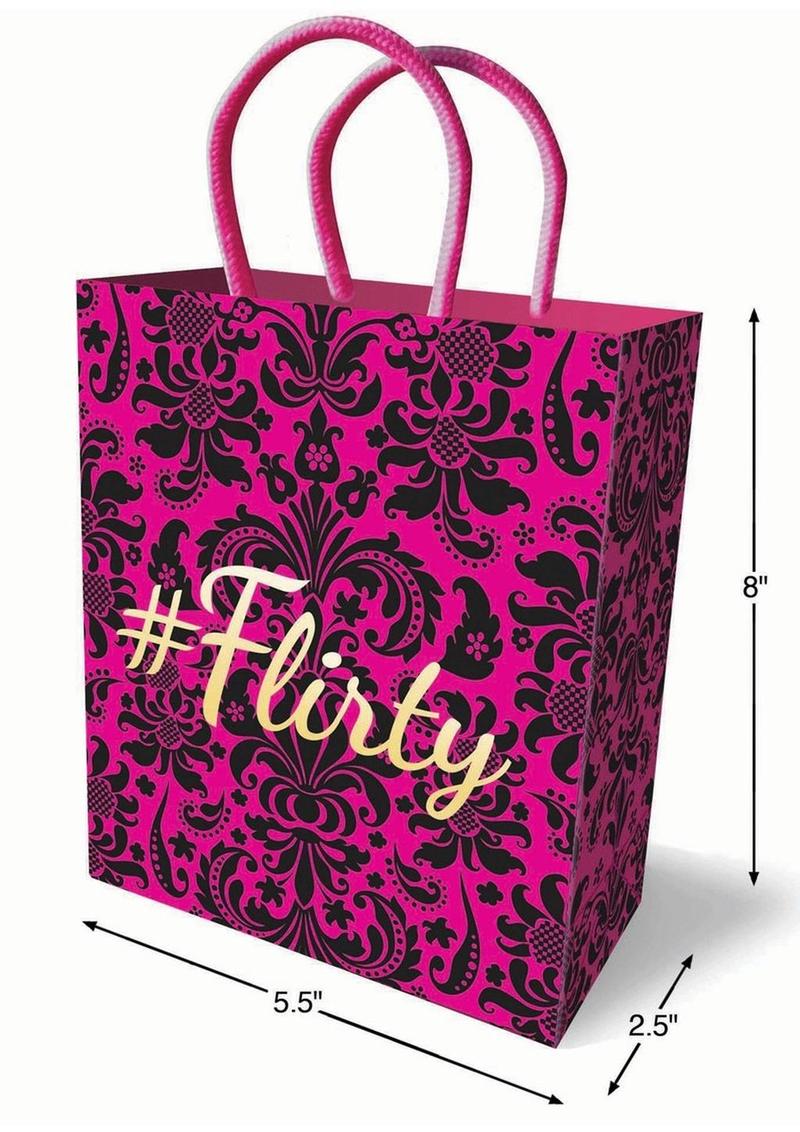 #Flirty