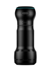 Kiiroo Feel Pocket and Powerblow Combo Rechargeable Stroker - Black