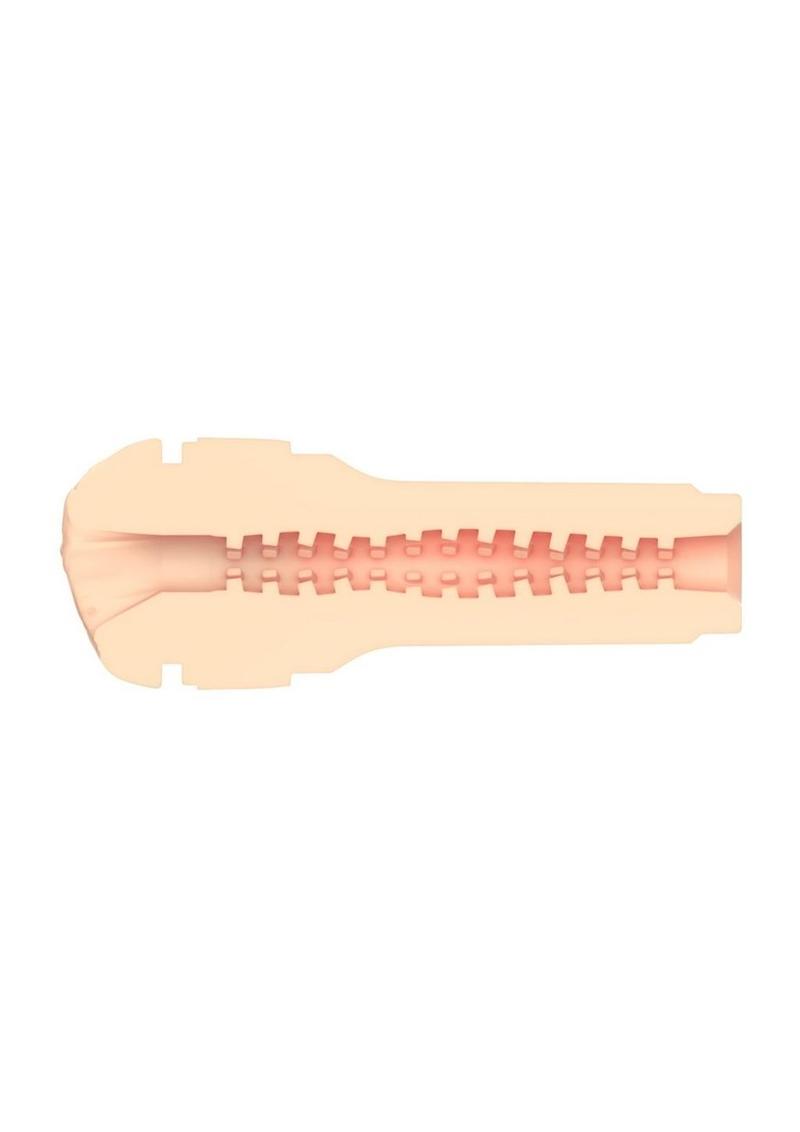 Kiiroo Keon and Feel Britney Interactive Masturbator Combo Set - Pussy