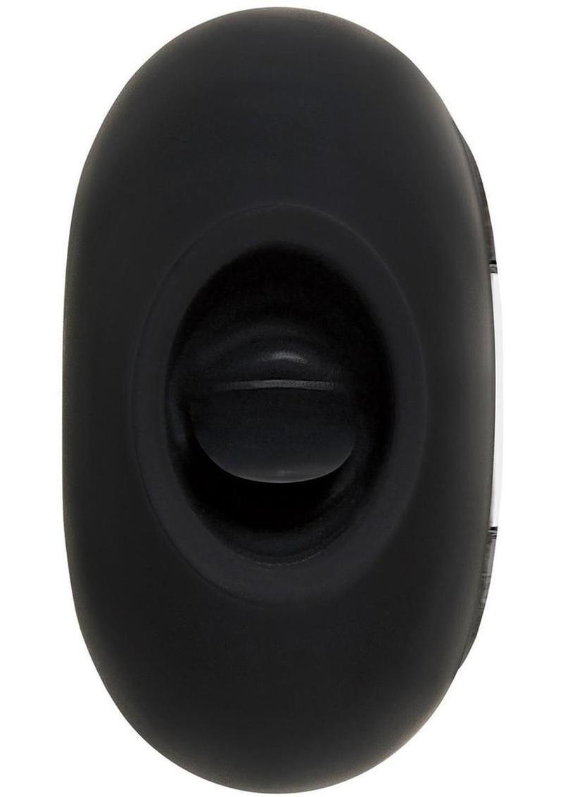 Lickity Slit Rechargeable Silicone Massager