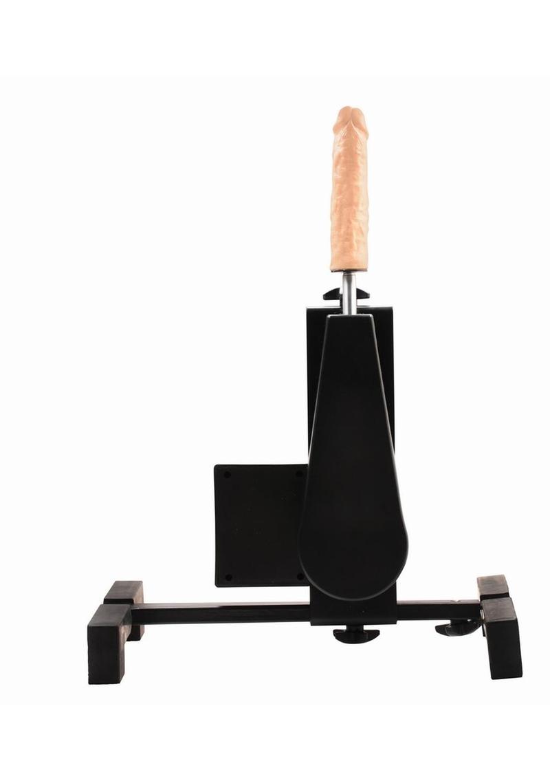 Lovebotz Versa Fük Machine