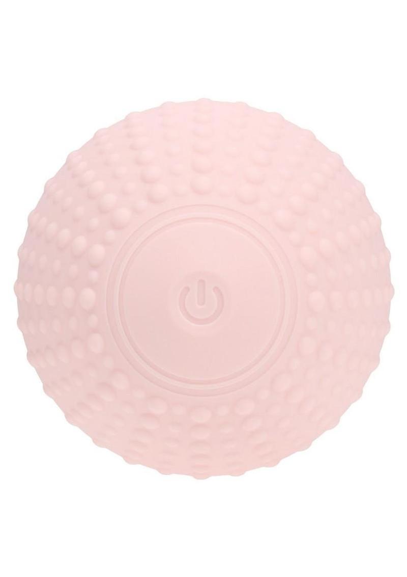 Loveline Comfortpulse 10 Function Silicone Rechargeable Massager