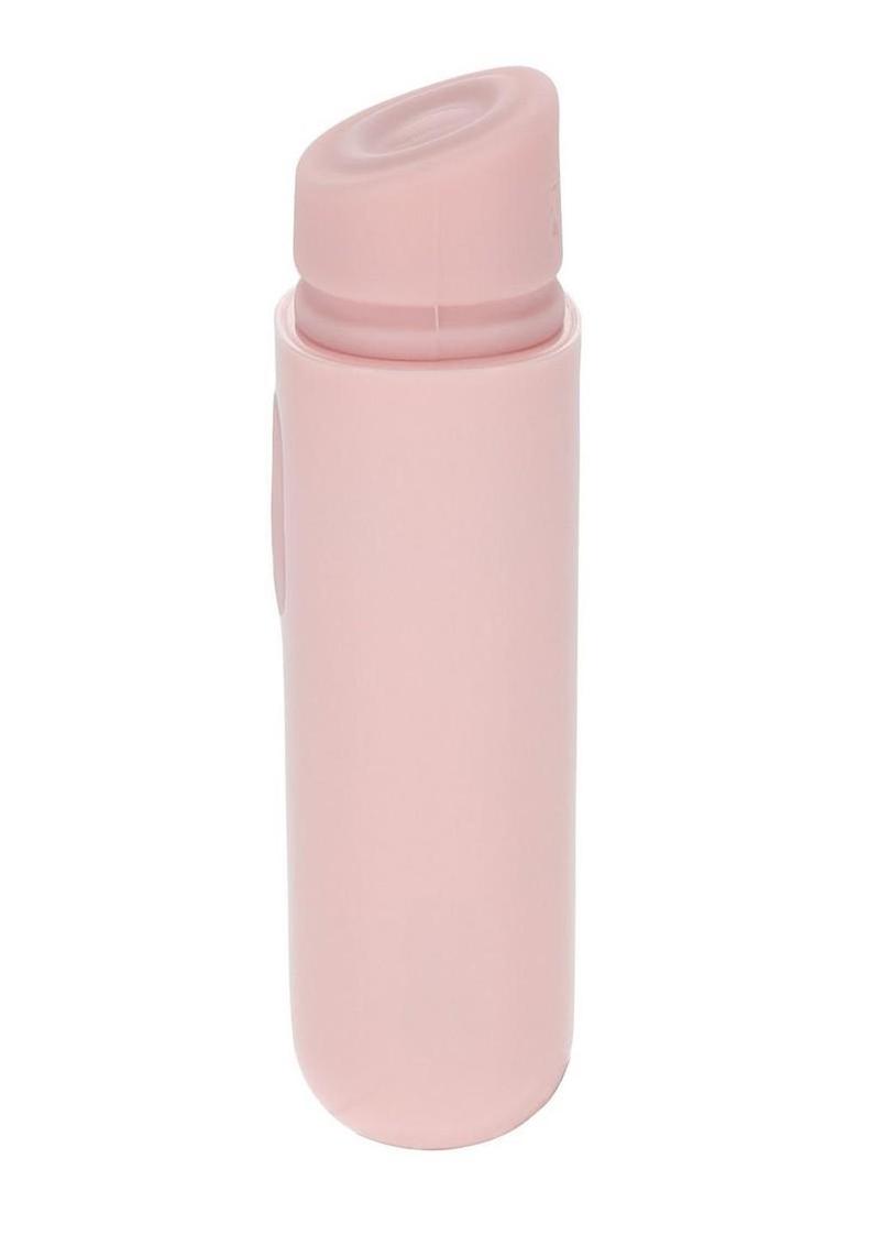 Loveline Sweetie Airtaptech 10 Function Rechargeable Silicone Clitoral Stimulator