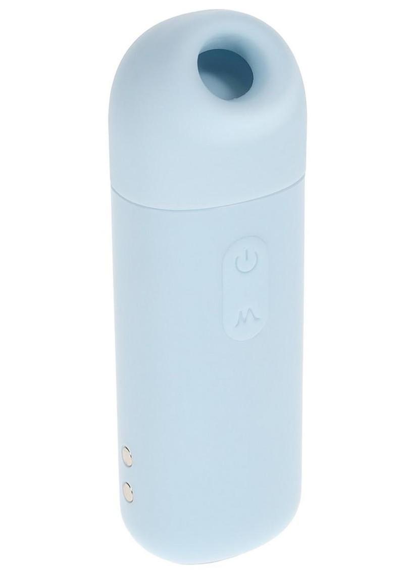 Loveline Sweetie Airtaptech 10 Function Silicone Rechargeable Clitoral Stimlulator