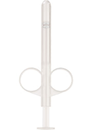Lube Tube - Clear - 2 Pack