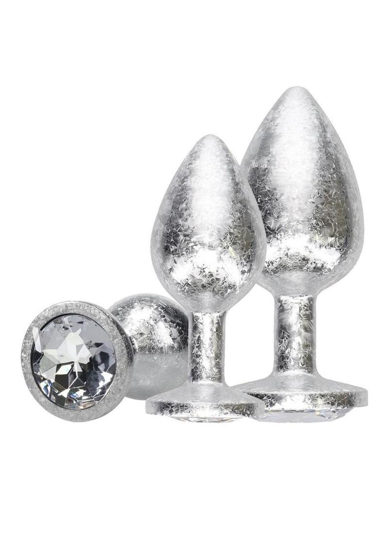 Ouch New York Coll Plug