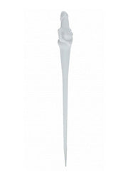 S-Line The Dickheads Bride Toothpicks - Vanilla/White