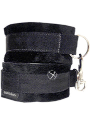 Sportsheets Soft Cuffs - Black