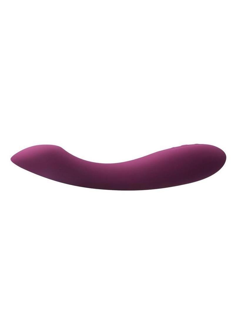 Svakom Amy 2 Rechargeable Silicone Vibrator