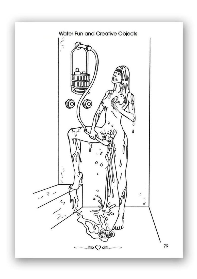 Tickle Your Fancy Womans Guide to Sexual Self Pleasure Book By Dr. Sadie Allison