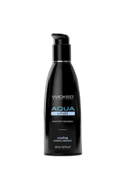 Wicked Aqua Chill Water Based Cooling Lubricant - 2oz