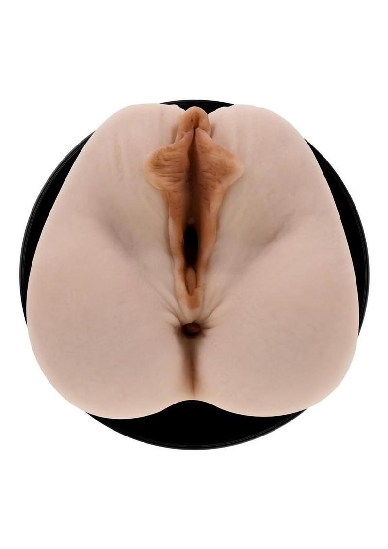 Zero Tolerance Dani Daniels Stroker - Vaginal/Anal