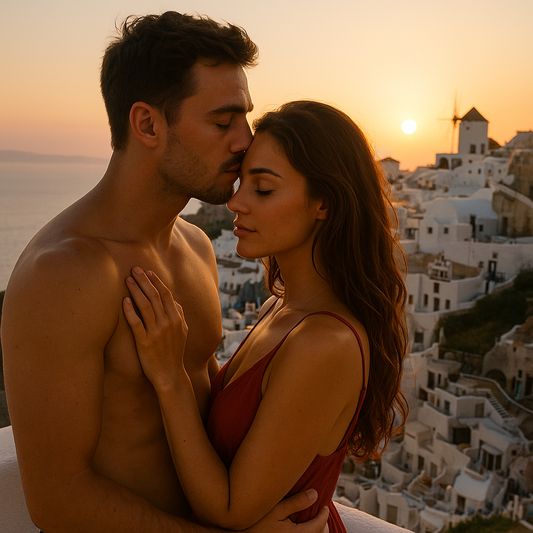 7 Most Romantic Places to Vacation with Your Lover in Summer 2025 (That’ll Reignite Your Intimacy)