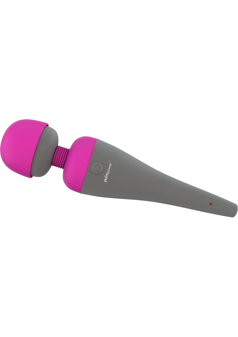 Easy-Hold Massagers