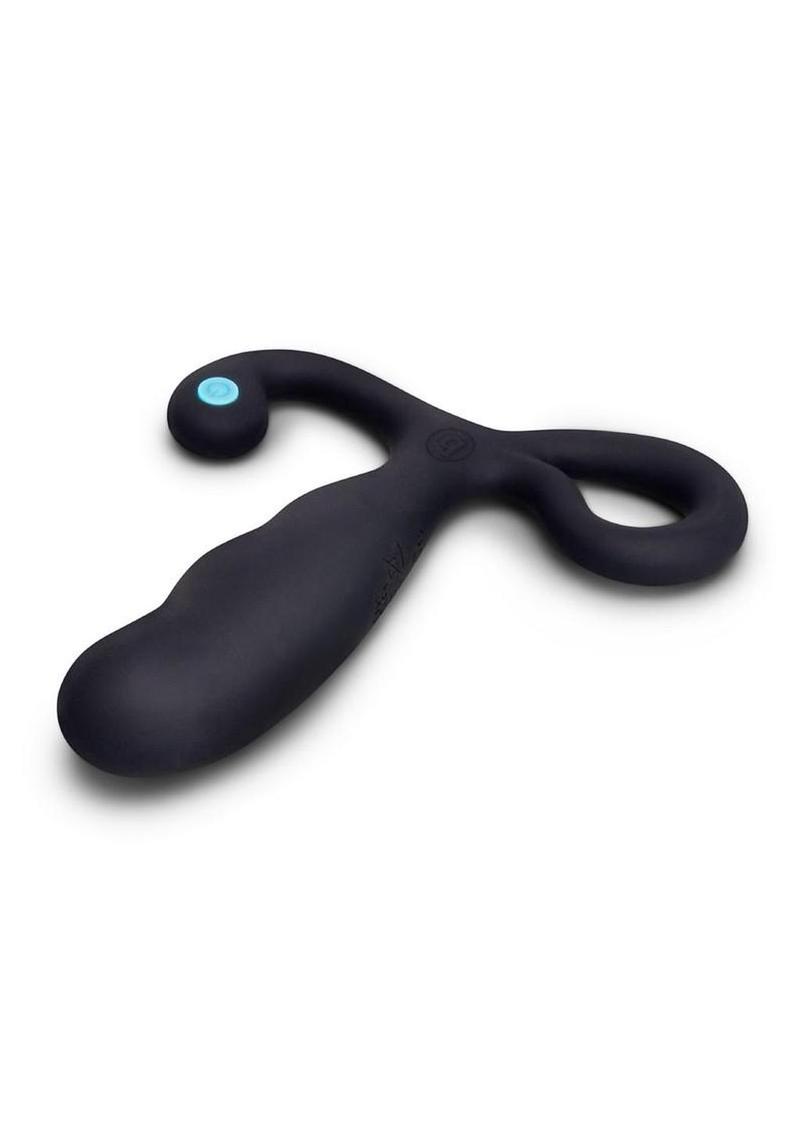 B-Vibe P-Spot Vibing Silicone Prostate Massager
