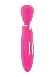 Bodywand Rumble Wand 8 - Hot Pink