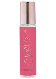 Cgc Perfume Body Mist with Pheromone Let's Get It On Spray - 3.5oz.