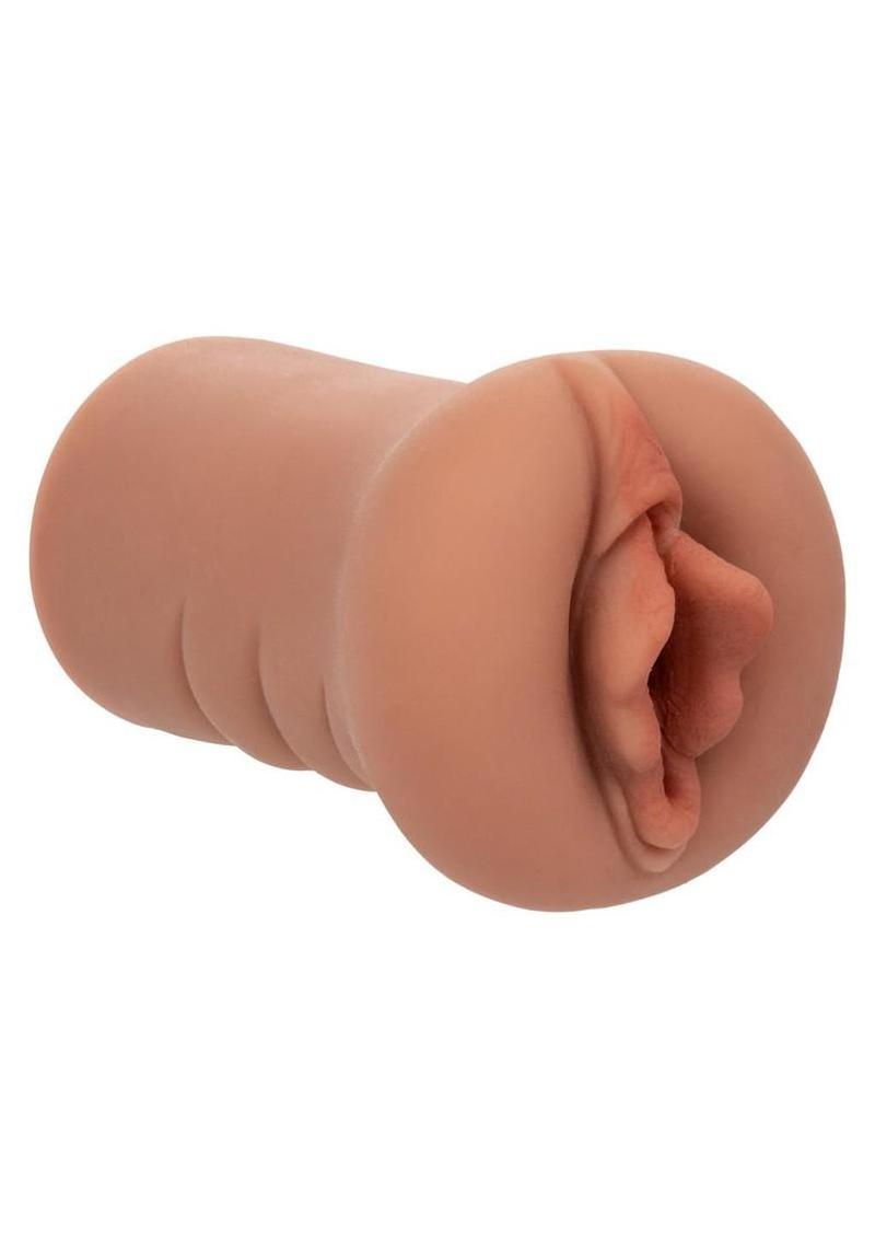 Cheap Thrills Cherry Poppers The Sorority Girl Stroker - Pussy - Vanilla