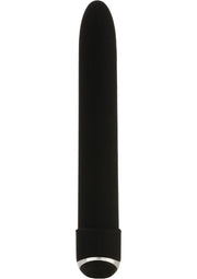 Classic Chic Standard Vibrator - Black