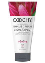 Coochy Shave Cream Seduction - .5oz