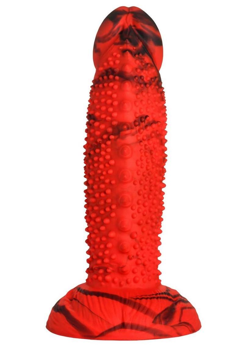 Creature Cocks Gojira Silicone Dildo