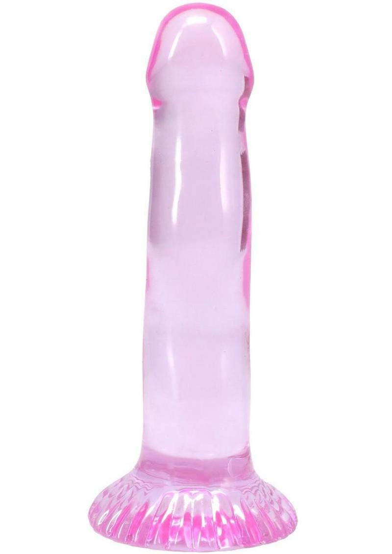 Crystal Jellies Dong Starter