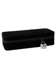 Love to Love Secret - Black - Box