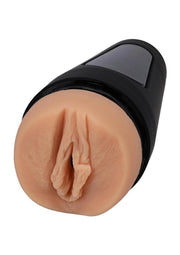 Main Squeeze Adria Rae Ultraskyn Masturbator - Pussy - Vanilla