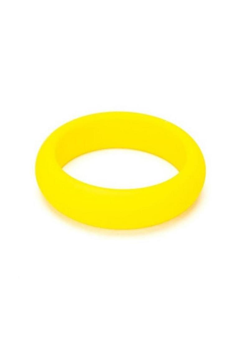ME YOU US Silicone 42mm Cock Ring