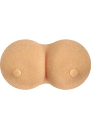Milk Maid Liquid Candy Filled Gummy Boobie