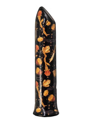 Nasstoys Mini's Mystic Rechargeable Bullet - Black/Gold