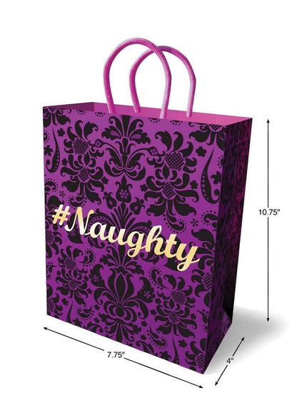 #Naughty