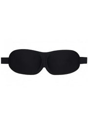 Ouch! 3d Mask - Black