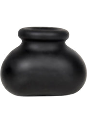 Perfect Fit Bull Bag Ball Pleasure - Black