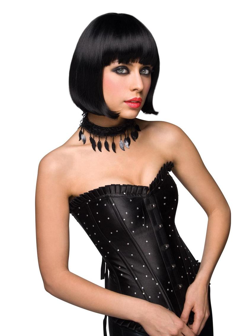 Pleasure Wigs Collection Cici Wig - Black