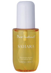 Pure Instinct Pheromone Hair and Body Mist - Sahara - 3.35oz/99ml