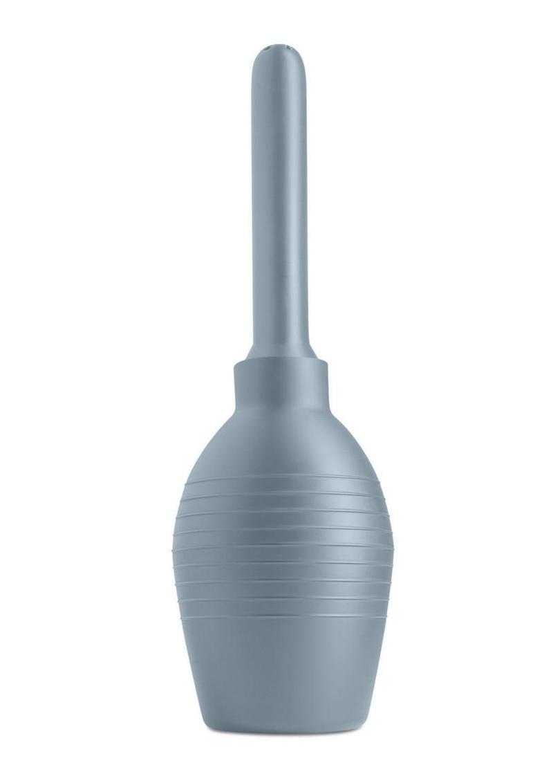 Renegade Body Cleanser 2.0 Silicone Enema - Grey