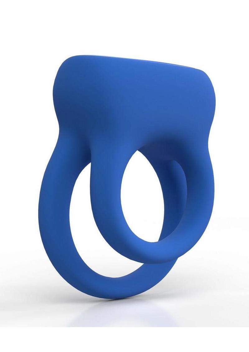 Screaming O Gameon D-Crawler Vibrating Rechargeable Silicone Cock Ring