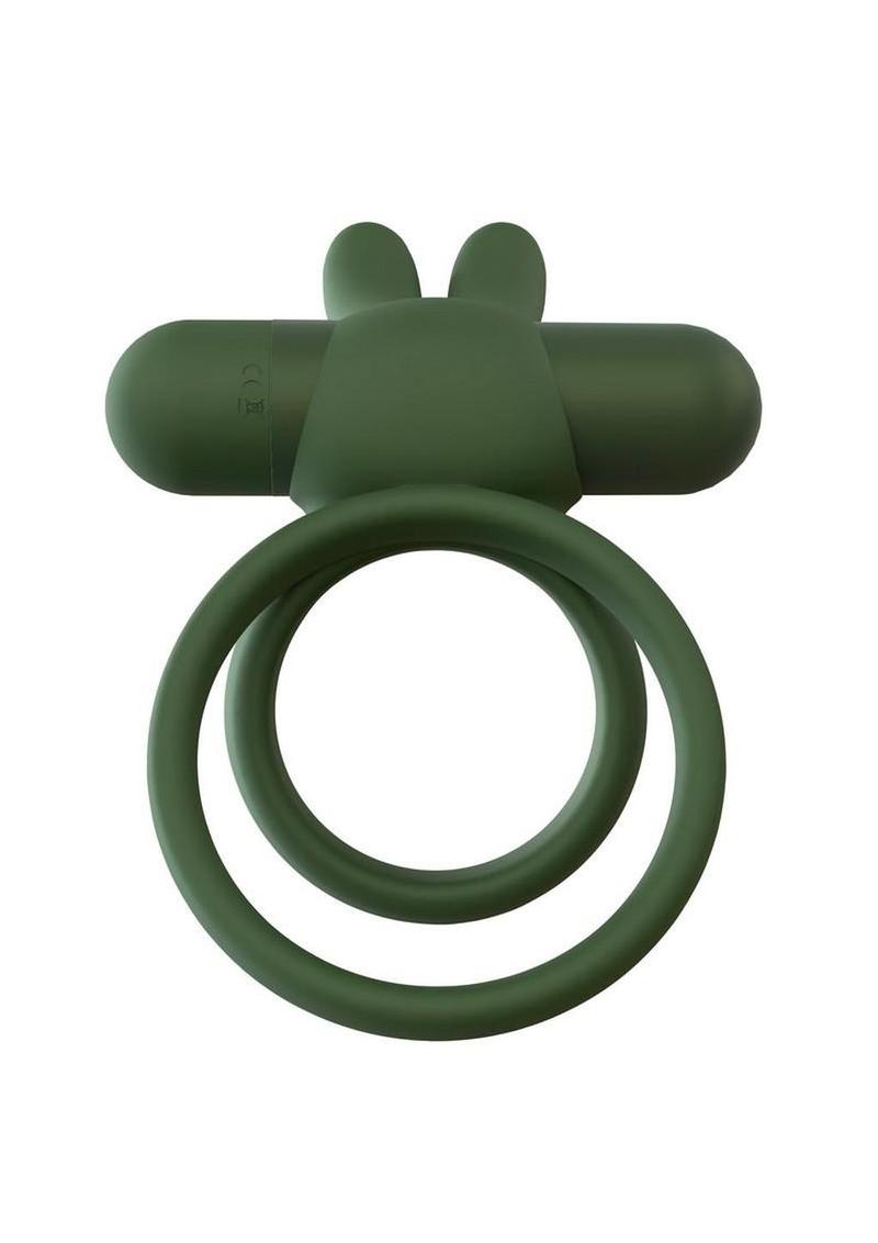 Screaming O Ohare XL Rechargeable Silicone Vibrating Cock Ring